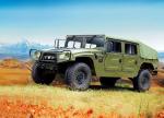 DongFeng EQ2058 Mengshi 2004 года